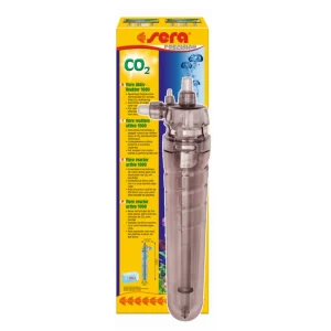 Schneller Versand sera flore CO2 Aktiv-Reaktor 1000