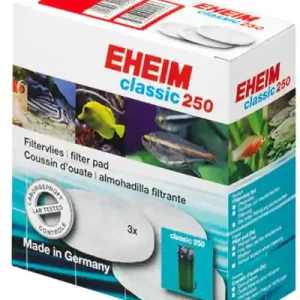 Eheim Filtervlies für classic 250 -2616135- Aktuell