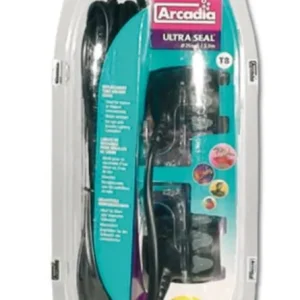 Arcadia Ultra Seal Lichteinheit Ersatzkabel T5, 2 m Bestpreis
