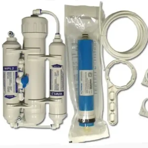 Must-Have Osmose Anlage 150 Liter