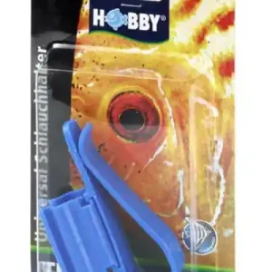 Solange Der Vorrat Reicht Hobby Tube Holder (Schlauchhalter)