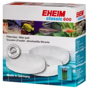 Top-Seller Eheim Filtervlies für classic 600 -2616175-
