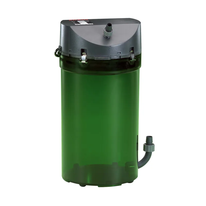 Beliebt Eheim Außenfilter classic 600 (Typ 2217)