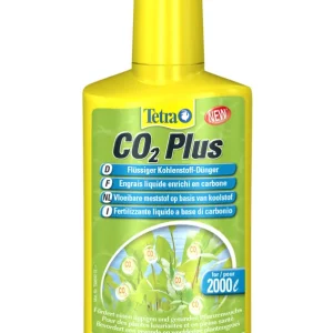 Tetra CO2 Plus 250 ml (Kohlestoff-Dünger) Preiswert