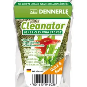 Neu Dennerle Cleanator (Scheibenreiniger)