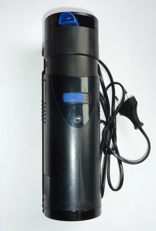 Osaga Aquarium-Innenfilter UV-C 7 Watt Angebot