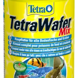 Saisonangebot Tetra WaferMix 100 ml