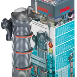Expressversand Eheim biopower 200 Innenfilter