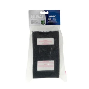 Fluval Spec Schaumstoff-Filtereinsatz Neuheit