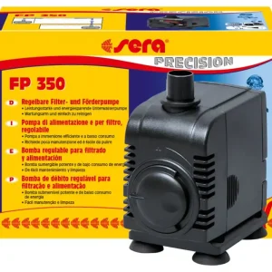 sera FP 350 Filter- und Förderpumpe Rabatt