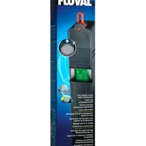 Super-Preis Fluval E200 Elektronischer Heizer für bis zu 250 Liter