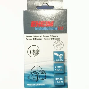 Eheim Power Diffusor -4003651- 12/16 mm Markenware