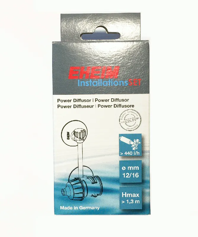 Eheim Power Diffusor -4003651- 12/16 mm Markenware