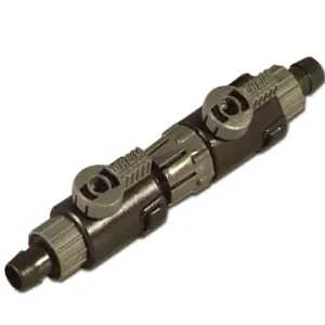 Eheim Doppelhahn mit Schnelltrennkupplung 25/34 mm Online Kaufen