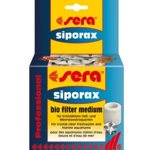 sera siporax Professional 15 mm 0,5 Liter Knallerangebot