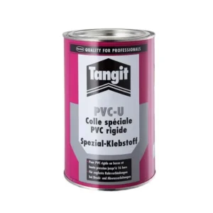 Jetzt Bestellen Tangit PVC-U Kleber 500 g
