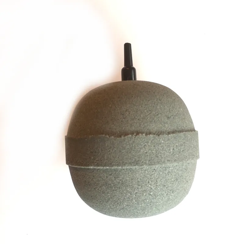 Billig Ausströmerstein Kugel D= 80 mm