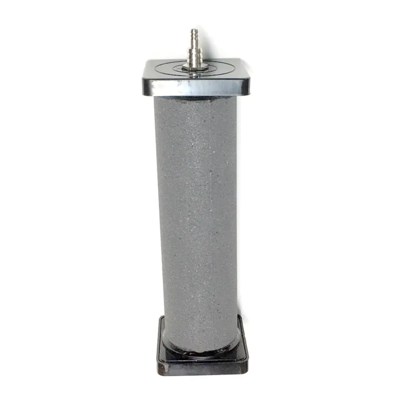 Sonderaktion Ausströmerstein HB-20 Zylinder D=50x200 mm Belüfterstein