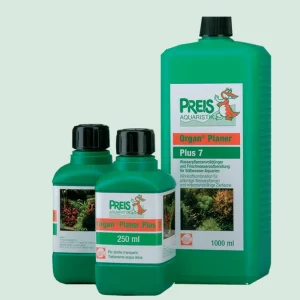 Preis Organ Planer Plus 7 mit 1.000 ml Beliebt