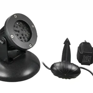 Beliebt Osaga Garten-Teichbeleuchtung JPL 1 LED (2,2 W)