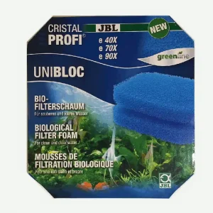 JBL UniBloc CristalProfi e4/7/901/902 Filterschaum Markenware