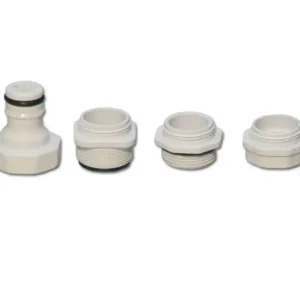 Takagi Wasserhahn-Adapter für diverse Anschlüsse Top-Angebot