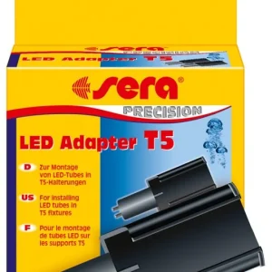Meistverkauft sera LED T5 Adapter Halterungen für LED Tubes