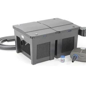 Oase BioSmart 36000 Komplettset (Filter, Pumpe, UVC und Schlauch) Knallerangebot
