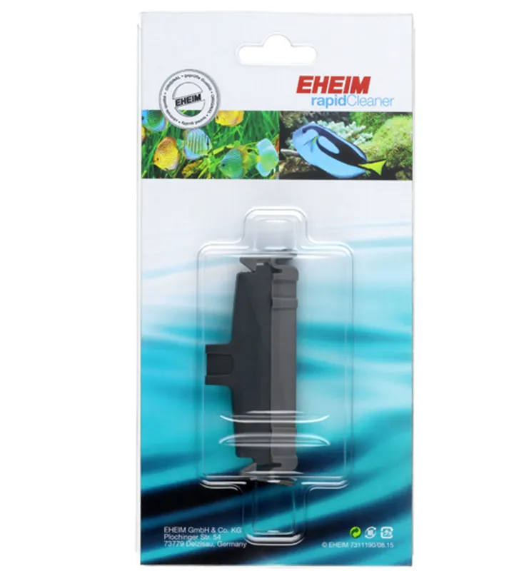 Eheim rapidCleaner-Klingenhalter mit Klinge (1 Stück) Schnäppchen