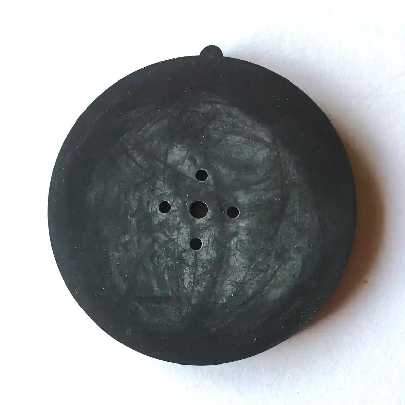 Hailea ACO-9820/9730 Ersatzmembran (D=52 mm, kleine Bohrungen neues Modell) Jetzt Bestellen