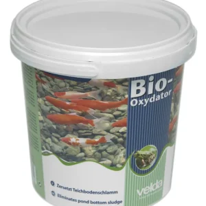 Günstig Velda Bio-Oxydator 1,0 Liter -Teichschlamm-Entferner-