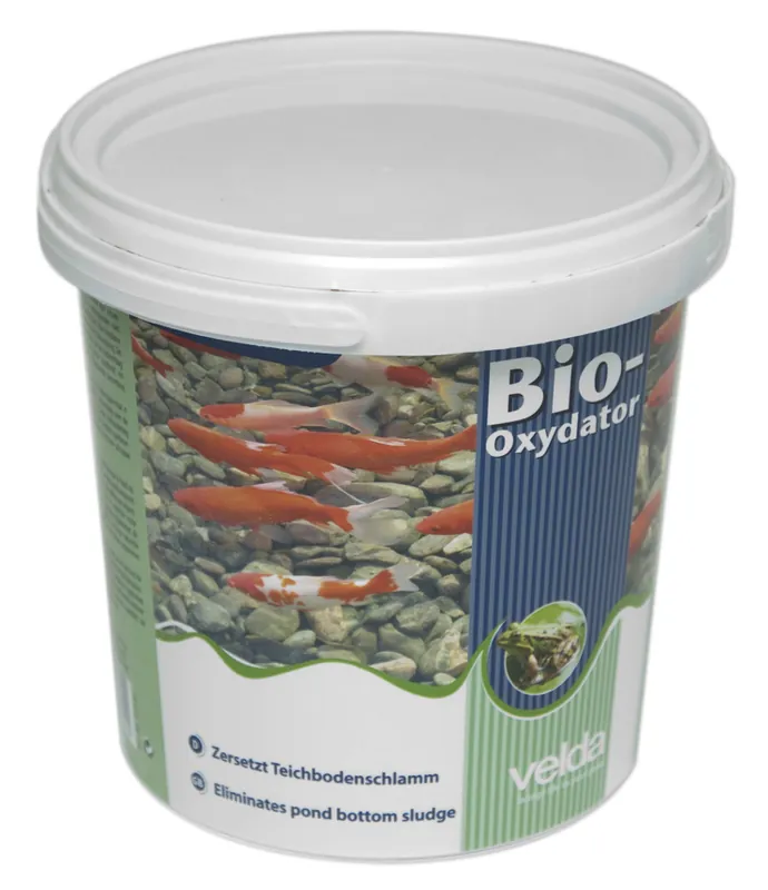 Günstig Velda Bio-Oxydator 1,0 Liter -Teichschlamm-Entferner-