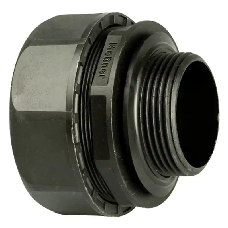 Messner Easyfitt Schlauchverbinder 1/2" AG 20 mm Jetzt Kaufen
