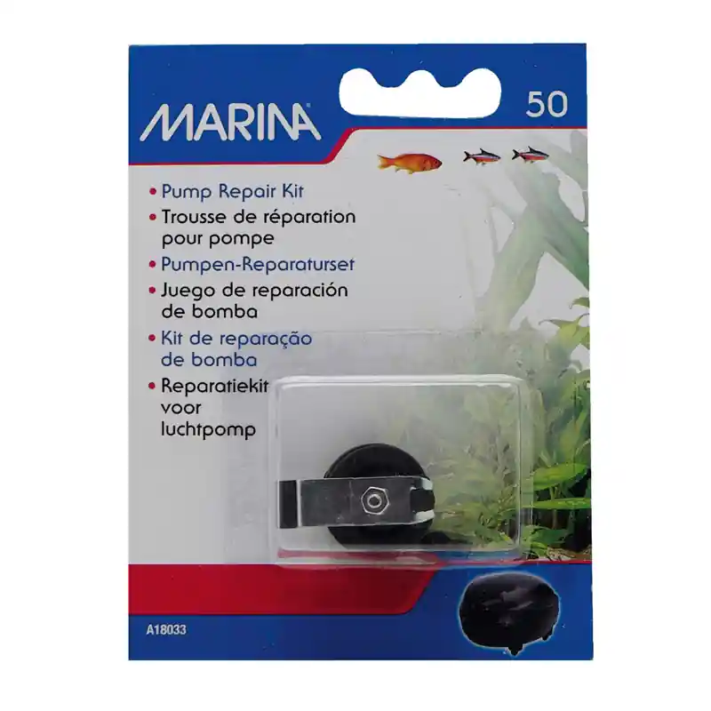 Versand Am Gleichen Tag Marina Reparaturset für Modell 50 A18033