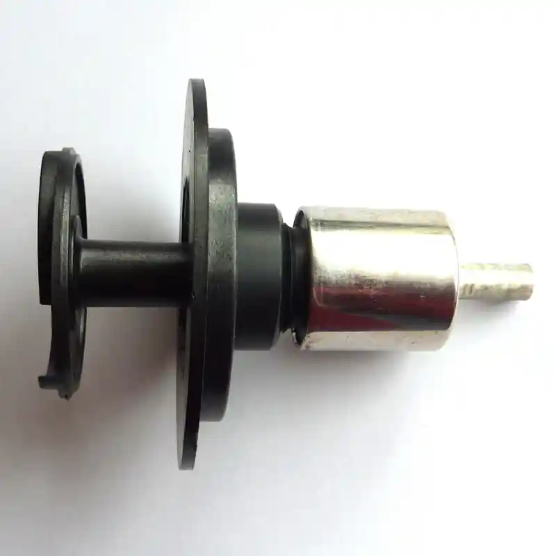 Osaga OBB-3600-6100 ECO Rotor komplett (D=37 x 112 mm) Expressversand