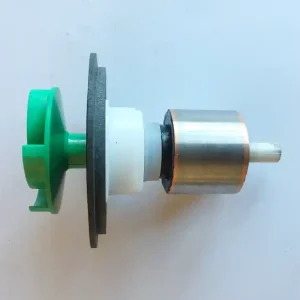 Osaga OSF-12000 Rotor mit Flügelrad komplett Preisknaller