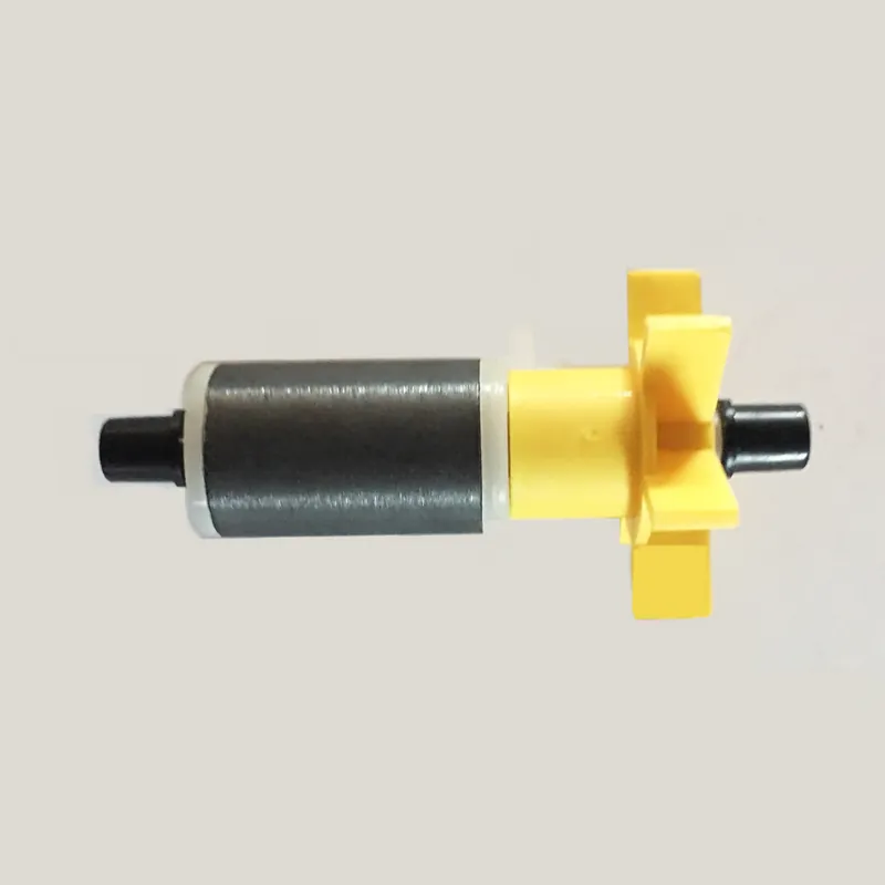 Sichere Zahlung Osaga Flügel- und Laufrad für OFP-209