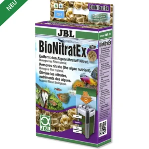 Must-Have JBL BioNitratEx für Nitratenfernung (100 Stück)