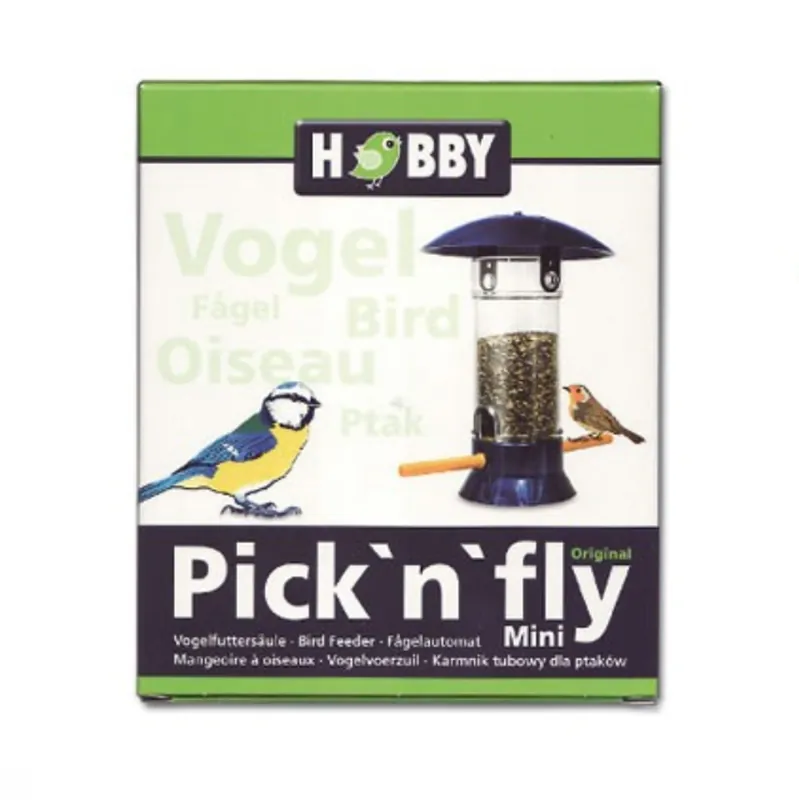 Hobby Vogelfuttersäule Pick`n`fly 230 mm Top-Seller