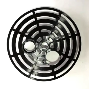 sera pond Bodengitter T40 Druckfilter Heißes Angebot