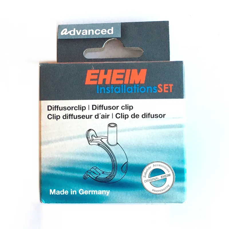 Eheim Diffusorclip für InstallationsSET 2 -4009670- Online Kaufen