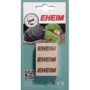 Saisonangebot Eheim Lindenholzausströmer Satz 3 Stück