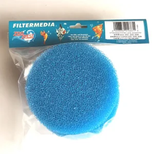 Filterschaum grob für Eheim-ecco und ecco pro D=150 mm Preis Gesenkt