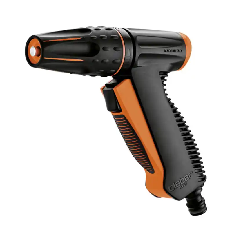 Claber SPRITZPISTOLE Precision Comfort TYP 9561 Neuheit