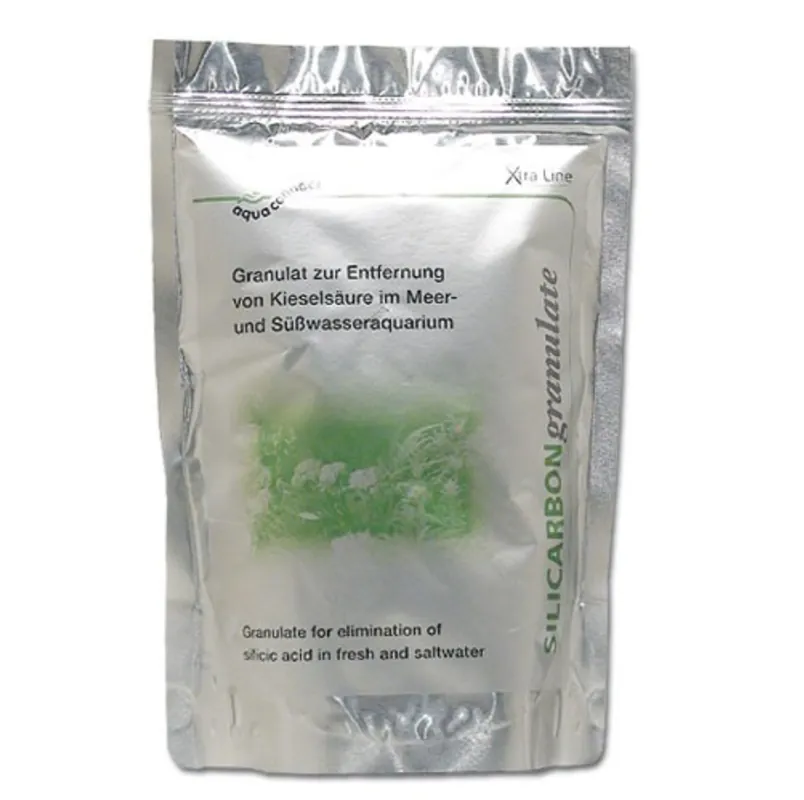 Aqua Connect silicarbon 400 g Top-Angebot