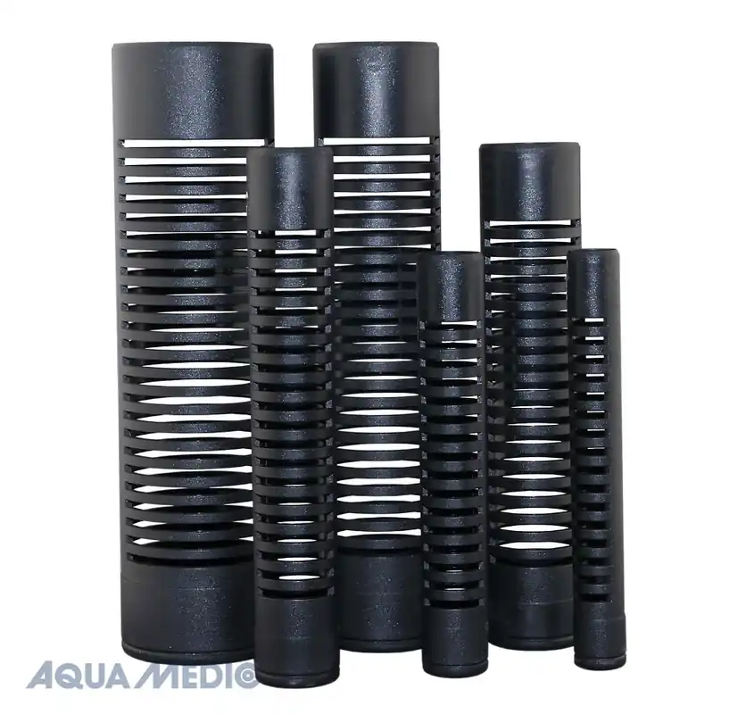 Ablaufsieb zum Schutz vor Grobschmutz D=20 x 82 mm Markenware