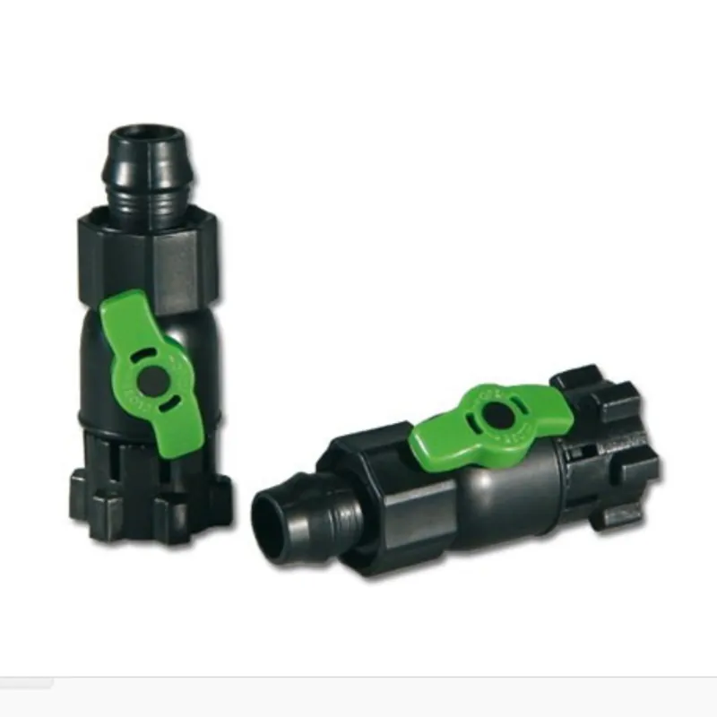 Neue Kollektion Tetra Durchflussventil EX 400-800 Plus (2 Stück)