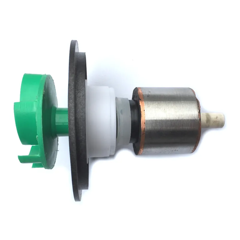 Osaga Rotor für OHE-15000 Flügelrad komplett Echt