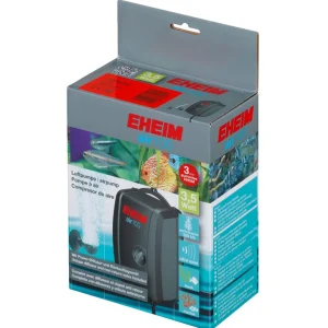 Kracherpreis Eheim air 100 (Membranpumpe regelbar)