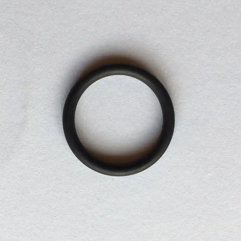 O-Ring 27,00 x 3,00 mm FPM75 (hohe Wärmebeständigkeit) Zertifiziert